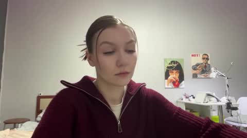 Lillian online show from 04/08/26, 04:29