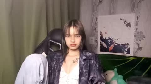 Lotte online show from 01/15/26, 08:34