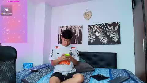 jacob5_ online show from 07/31/26, 05:23