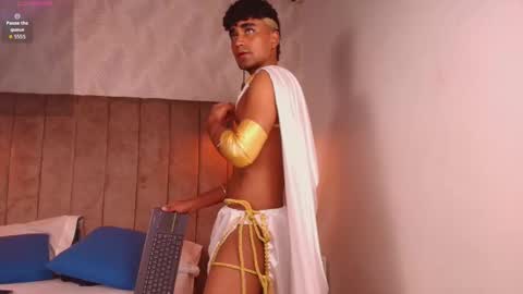 Jacobo online show from 10/23/25, 08:51