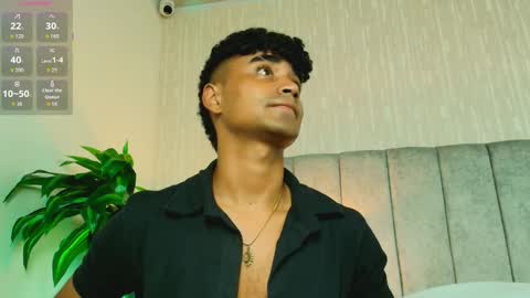 Jacobo online show from 12/17/25, 08:37