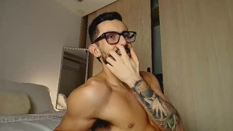 Snapshot of jacob__adams chatting on 10/18/25, 05:46 jacob__adams online show from 10/18/25, 05:46