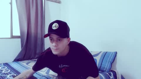 Snapshot of jacob_bad_boy chatting on 11/11/25, 07:14 Jacob online show from 11/11/25, 07:14