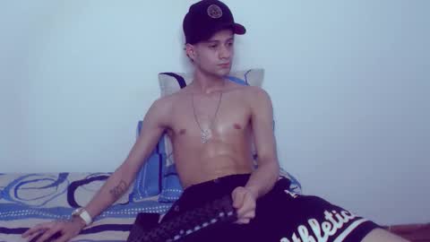 Jacob online show from 12/17/25, 12:16