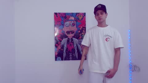 Jacob online show from 02/02/26, 06:50