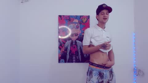 Jacob online show from 02/05/26, 12:15