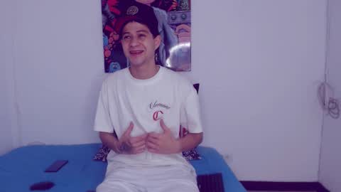 Jacob online show from 03/14/26, 01:49