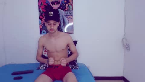 Jacob online show from 03/16/26, 01:15