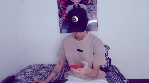 Jacob online show from 03/20/26, 09:30