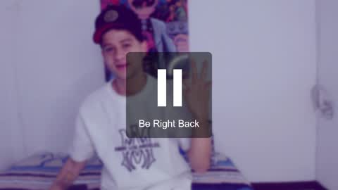 Jacob online show from 03/28/26, 01:43