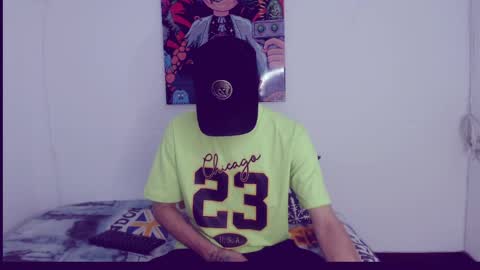 Jacob online show from 04/08/26, 10:54