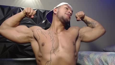 Jacob online show from 02/21/25, 11:22