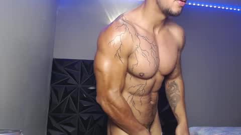 Jacob online show from 02/22/25, 05:24