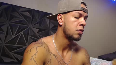 Jacob online show from 02/23/25, 11:14