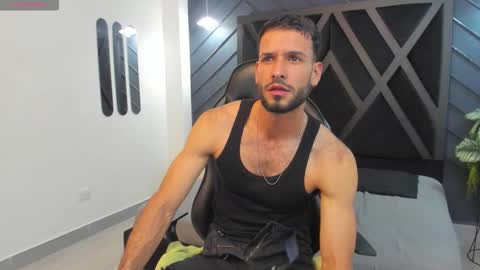 Jaco online show from 11/11/25, 11:27