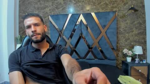 Jaco online show from 01/13/26, 11:21