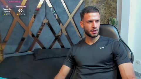 Jaco online show from 02/14/26, 11:23