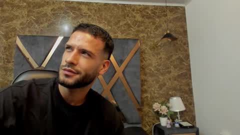 Jaco online show from 02/27/26, 11:38