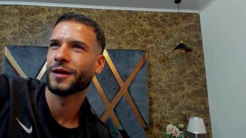 Jaco online show from 03/12/26, 11:22