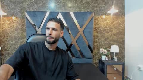 Jaco online show from 03/17/26, 11:08