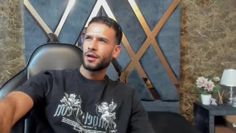 Jaco online show from 03/19/26, 11:20