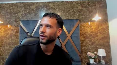 Jaco online show from 03/20/26, 11:20