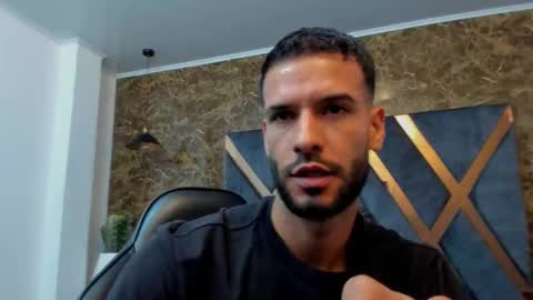 Jaco online show from 03/27/26, 11:26