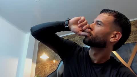 Jaco online show from 03/28/26, 11:26