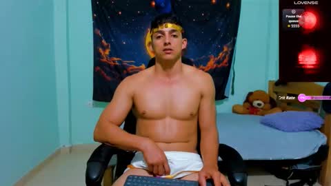 Snapshot of jacob_black21 chatting on 10/17/25, 12:14 jacob black online show from 10/17/25, 12:14