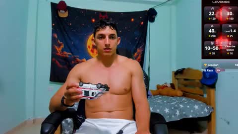 Snapshot of jacob_black21 chatting on 10/22/25, 12:33 jacob black online show from 10/22/25, 12:33