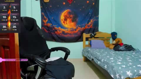 Snapshot of jacob_black21 chatting on 10/29/25, 01:41 jacob black online show from 10/29/25, 01:41