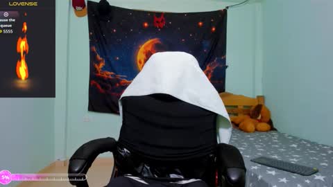 Snapshot of jacob_black21 chatting on 11/07/25, 12:32 jacob black online show from 11/07/25, 12:32