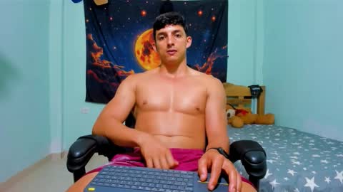 Snapshot of jacob_black21 chatting on 12/03/25, 02:41 jacob black online show from 12/03/25, 02:41