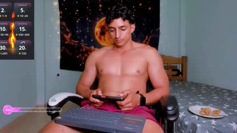 Snapshot of jacob_black21 chatting on 12/16/25, 12:04 jacob black online show from 12/16/25, 12:04