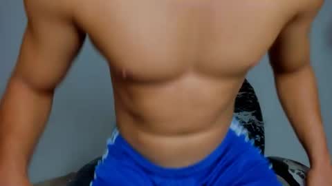 Snapshot of jacob_black21 chatting on 06/16/26, 11:29 jacob black online show from 06/16/26, 11:29