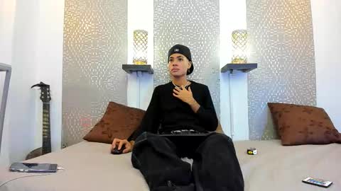 Snapshot of jacob_blackwell chatting on 10/15/25, 08:09 jacob_blackwell online show from 10/15/25, 08:09