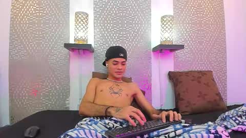 Snapshot of jacob_blackwell chatting on 10/16/25, 10:22 jacob_blackwell online show from 10/16/25, 10:22