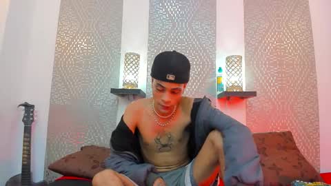 Snapshot of jacob_blackwell chatting on 10/17/25, 09:17 jacob_blackwell online show from 10/17/25, 09:17