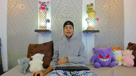 Snapshot of jacob_blackwell chatting on 10/22/25, 07:24 jacob_blackwell online show from 10/22/25, 07:24