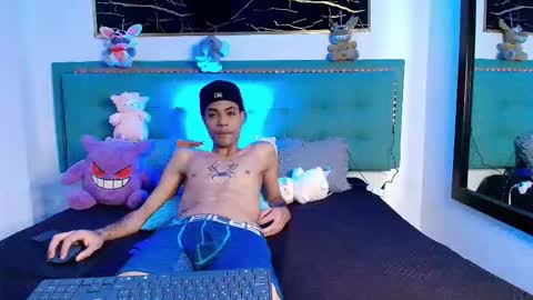 Snapshot of jacob_blackwell chatting on 10/24/25, 08:22 jacob_blackwell online show from 10/24/25, 08:22