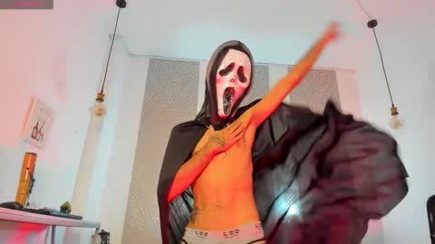 Snapshot of jacob_blackwell chatting on 10/27/25, 08:24 jacob_blackwell online show from 10/27/25, 08:24