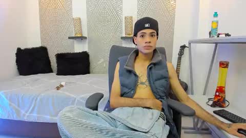 Snapshot of jacob_blackwell chatting on 11/02/25, 07:38 jacob_blackwell online show from 11/02/25, 07:38