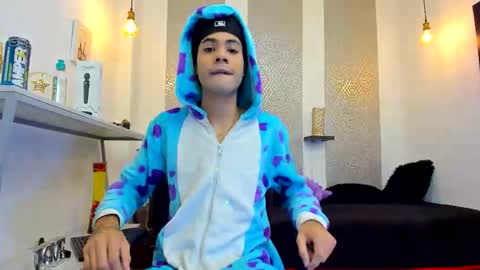 Snapshot of jacob_blackwell chatting on 11/09/25, 07:34 jacob_blackwell online show from 11/09/25, 07:34