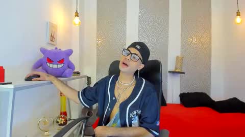 Snapshot of jacob_blackwell chatting on 11/22/25, 07:57 jacob_blackwell online show from 11/22/25, 07:57