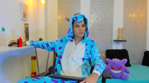 Snapshot of jacob_blackwell chatting on 11/23/25, 07:35 jacob_blackwell online show from 11/23/25, 07:35