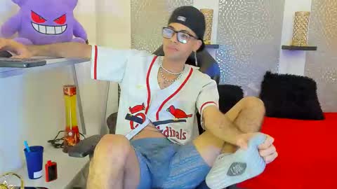 Snapshot of jacob_blackwell chatting on 11/24/25, 08:08 jacob_blackwell online show from 11/24/25, 08:08