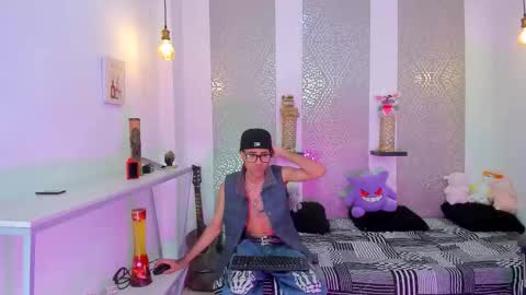 Snapshot of jacob_blackwell chatting on 11/26/25, 07:37 jacob_blackwell online show from 11/26/25, 07:37