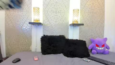 Snapshot of jacob_blackwell chatting on 12/15/25, 07:40 jacob_blackwell online show from 12/15/25, 07:40