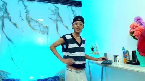 jacob_blackwell online show from 02/27/26, 04:56