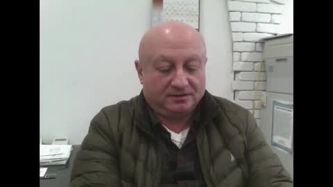 jacob_bron online show from 12/20/25, 08:16